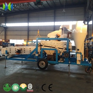 Máquina móvil <span class=keywords><strong>de</strong></span> limpieza <span class=keywords><strong>de</strong></span> semillas, máquina <span class=keywords><strong>de</strong></span> limpieza <span class=keywords><strong>de</strong></span> lentejas - Product Image 3