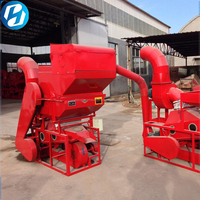 Machine à Décortiquer les Arachides Inde, Machine à Décortiquer les Graines de Cacahuète