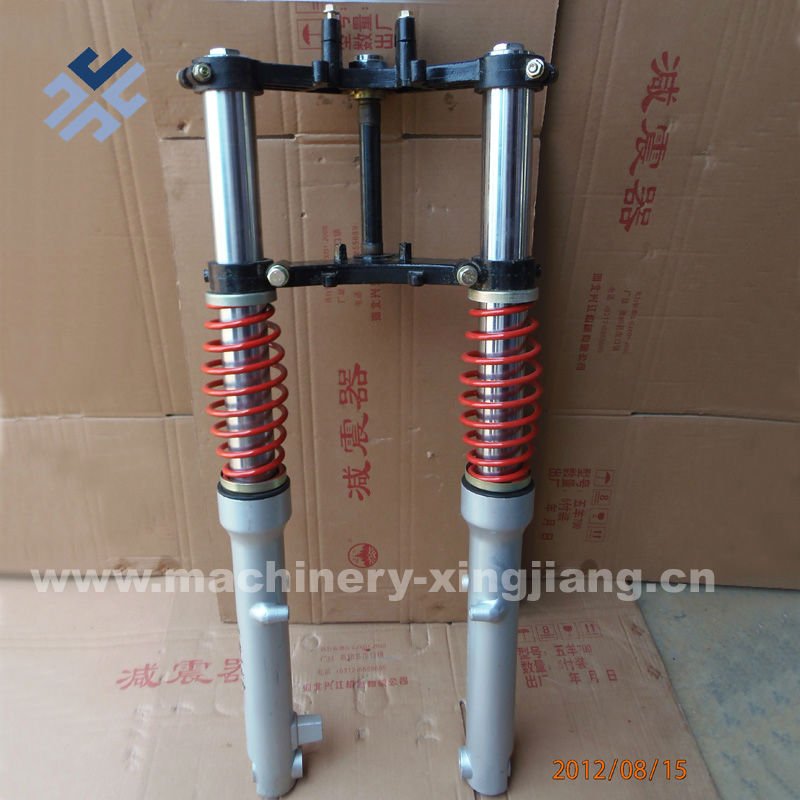 Высокое качество Амортизатор для продажи