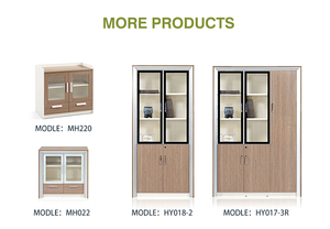 Bán buôn nhà văn phòng đa chức năng gỗ tập tin và tủ quần áo lưu trữ tập tin văn phòng nội thất tủ - Product Image 3