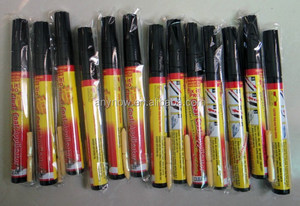 Stylo anti-rayures de réparation de peinture de simonize de manteau intelligent automatique personnalisé professionnel pour la voiture - Product Image 4