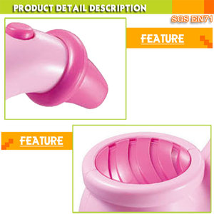 Saxofón <span class=keywords><strong>de</strong></span> <span class=keywords><strong>guitarra</strong></span> rosa para niña, instrumento Musical <span class=keywords><strong>de</strong></span> juguete, 2019 - Product Image 4