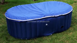 Bañera de hidromasaje inflable Sunshine, jacuzzi y piscina <span class=keywords><strong>spa</strong></span> con CE