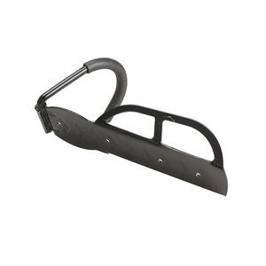 ZOYOSPORTS stockage en acier crochet de <span class=keywords><strong>vélo</strong></span> <span class=keywords><strong>Vertical</strong></span> <span class=keywords><strong>support</strong></span> <span class=keywords><strong>mural</strong></span> robuste pour hangar intérieur <span class=keywords><strong>vélo</strong></span> cintre entretoise pour <span class=keywords><strong>vélo</strong></span> de route - Product Image 2