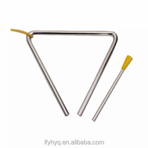 Avertissement <span class=keywords><strong>instrument</strong></span> de musique <span class=keywords><strong>triangle</strong></span> - Product Image 1