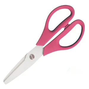 家庭用セラミックはさみ、シャープネス & 機能的セラミックはさみ - Product Image 1