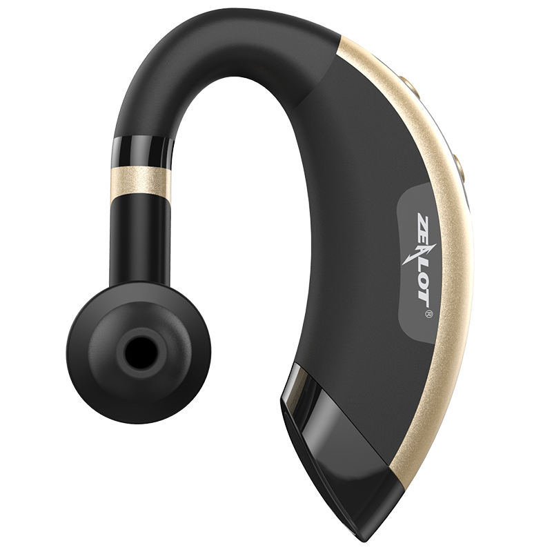 La mejor calidad de cancelación del ruido en la oreja los