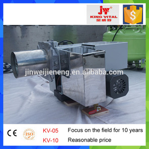 hotsell bon <span class=keywords><strong>prix</strong></span> meilleure qualité kvréduction utilisé déchets de brûleur à mazout de chauffage - Product Image 2