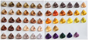 Cartella Colori BISS per Capelli - Product Image 4