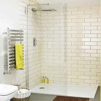 Cabine de douche en verre trempé en fibre de verre personnalisée à deux côtés Free Clips Voyeur, pièces de douche, mobilier de salle de bain, armoire de douche
