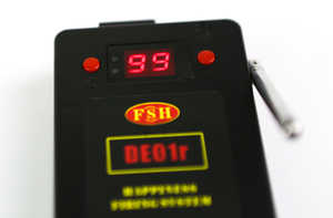 Nieuw Product Magic Een Kanalen Geluk Draadloze 10 Signalen Afstandsbediening Vuurwerk Afvuren Systeem Voor Consument Vuurwerk - Product Image 2