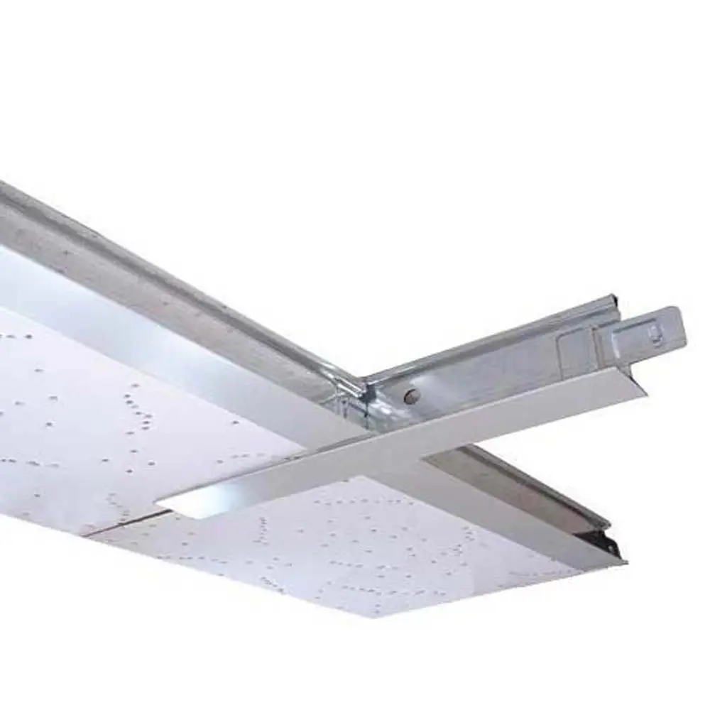 T24 Suspension Profile in Guangzhou Suspended Ceiling T Bar