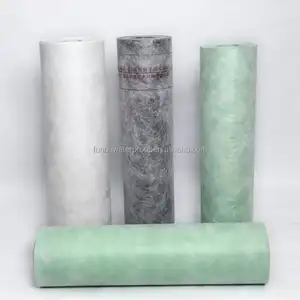 polythene damp proof membrane with polypropylene non woven