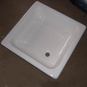 <span class=keywords><strong>Douche</strong></span> à l'italienne traditionnelle à prix de gros bon marché, <span class=keywords><strong>bac</strong></span> de <span class=keywords><strong>douche</strong></span> portable en fonte - Product Image 4