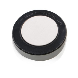 pantalla táctil interruptor de la luz led de la batería de plástico pequeño cuerpo 5 luz led táctil con la etiqueta engomada - Product Image 2