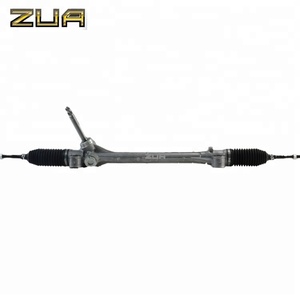 Cremallera y Piñón de Dirección Asistida Hidráulica para Nissan Sunny N17 <span class=keywords><strong>48001</strong></span>-3AW0A/<span class=keywords><strong>48001</strong></span>-<span class=keywords><strong>1HK0A</strong></span>/<span class=keywords><strong>48001</strong></span>-1HB9A/<span class=keywords><strong>48001</strong></span>-9KE1B - Product Image 6