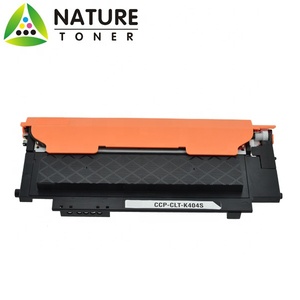 Cartucho de Tóner Compatible CLT-K404S CLT-C404S CLT-M404S CLT-Y404S para <span class=keywords><strong>Samsung</strong></span> <span class=keywords><strong>Xpress</strong></span> C430/<span class=keywords><strong>C430W</strong></span>/C433W - Product Image 4