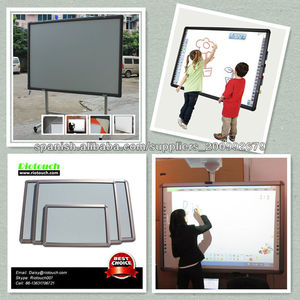 Riotouch oferta pizarron touch interactivo dual mod - Product Image 4