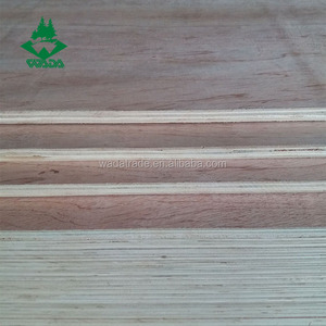 Pieno foglio di <span class=keywords><strong>compensato</strong></span> di pioppo a buon mercato 1mm made <span class=keywords><strong>in</strong></span> China per il confezionamento - Product Image 1