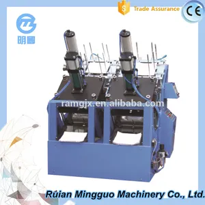 paper plate making machine