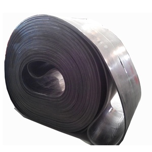 Hochwertige kleine tragbare Kohle band förderer - Product Image 6