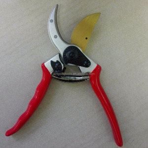 Kéo cắt tỉa có lưỡi mạ titan - Product Image 4