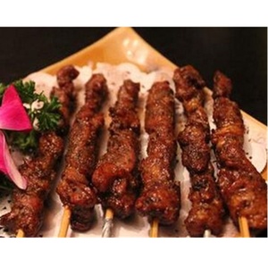Mini máquina de parrilla comercial giratoria automática, asada, pollo, patata dulce, barbacoa, <span class=keywords><strong>a</strong></span> la venta - Product Image 5