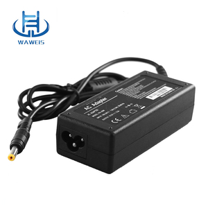 WAWEIS 18.5ボルト3.5アンプ交換用AC電源アダプターHP NSW 24187 PSUデスクトップ接続DC出力バッテリー充電器 - Product Image 2