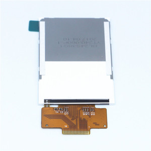 Écran couleur TFT 2,4 pouces 18 broches LCD SPI 240*320 avec écran tactile, pilote <span class=keywords><strong>ILI9341</strong></span> - Product Image 5