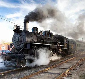 Upp — modèle de chemin de fer, locomotive, échelle ho, en solde