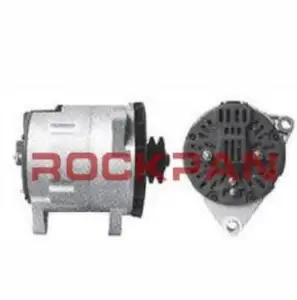 NEUER HNROCK 24V 150A ALTERN ATOR 8 SC3151VC FÜR PRESTO LITE