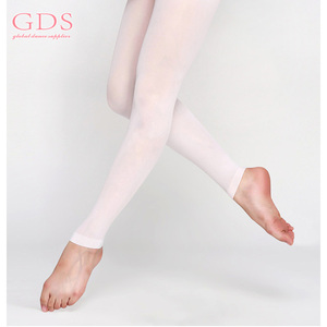 OEM सेवा सहज नायलॉन थोक नृत्य बैले चड्डी - Product Image 3