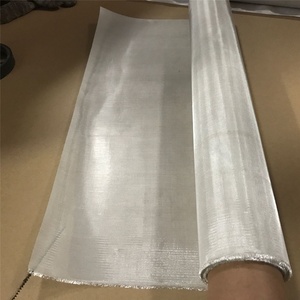 . 999 tốt 70 75 micron Tinh Khiết Bạc dây lưới tấm - Product Image 4