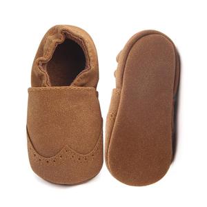 Scarpe alla Moda per <span class=keywords><strong>Neonati</strong></span> Maschi e Femmine, Prime Scarpe con Suola Morbida, Mocassini per <span class=keywords><strong>Neonati</strong></span>, Pantofole per Bambini, Scarpe da Casa - Product Image 6