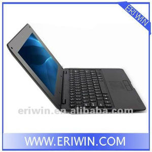 ZX-NB1002 10.1 pulgadas 1 gb 4 gb rosa a granel baratos portátiles laptop - Product Image 1