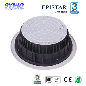 Mejor precio ronda empotrada COB luz LED Downlight 20 w iluminación de techo para <span class=keywords><strong>bar</strong></span> restaurante cantina iluminación / lámpara - Product Image 2