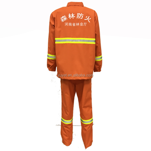 Yuyet aramida ropa resistente al fuego cerca de mí de mercado mayorista en línea - Product Image 5
