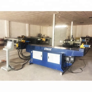 Haute Qualité Mandrin Bender Tuyau et Tube Bender hydraulique Manuel Tube <span class=keywords><strong>Machine</strong></span> <span class=keywords><strong>À</strong></span> Cintrer - Product Image 2