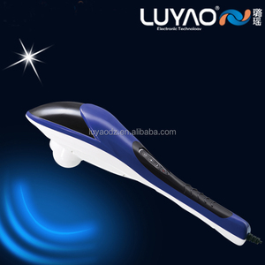 Martillo de Masaje de Acupresión Inteligente Luyao LY-630, Masajeador de Puntos de Presión Corporal - Product Image 5