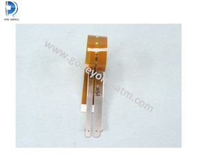 Cabezal de Lectura/Escritura para Cajero Automático NCR/<span class=keywords><strong>Diebold</strong></span> 3R/W 3Q8 Pista 1,2,3, Cabezal Magnético de Lectura/Escritura, Piezas para Cajero Automático 29011535003A 49201324000A - Product Image 4
