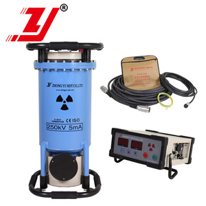 <span class=keywords><strong>Tubo</strong></span> de cerámica Industrial, máquina portátil de rayos x ndt - Product Image 1