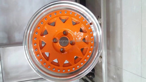 Jantes en aluminium de rechange <span class=keywords><strong>5x160</strong></span> au prix d'usine - Product Image 4