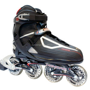 Chaussures à roulettes pour adultes et enfants, patins à roulettes de haute qualité, nouveau design, prix - Product Image 2