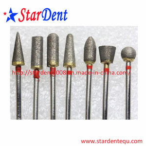 Nha Khoa Phòng Thí Nghiệm Thiêu Kết Kim Cương <span class=keywords><strong>Burs</strong></span> - Product Image 6