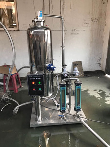 Máquina <span class=keywords><strong>de</strong></span> Llenado <span class=keywords><strong>de</strong></span> Bebidas Carbonatadas Pequeña/Máquina Embotelladora <span class=keywords><strong>de</strong></span> Bebidas Gaseosas/Planta <span class=keywords><strong>de</strong></span> Llenado <span class=keywords><strong>de</strong></span> Refrescos - Product Image 6