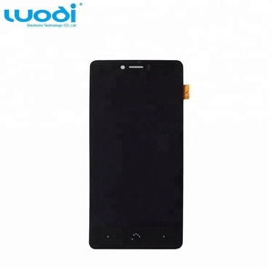Pantalla Táctil LCD de Repuesto para <span class=keywords><strong>BQ</strong></span> Aquaris <span class=keywords><strong>U</strong></span> Plus - Product Image 1