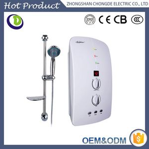 3 niveles de energía <span class=keywords><strong>perilla</strong></span> de control del calentador de agua con bomba en <span class=keywords><strong>el</strong></span> interior - Product Image 1