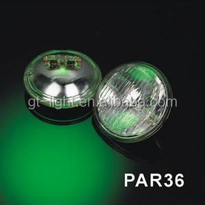 Sealed Beam 4411-1 PAR36 <strong>Tractor</strong> <strong>Lighting</strong> - Product Image 3