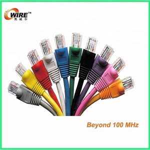 Compras en línea Lan red <span class=keywords><strong>Ethernet</strong></span> proveedor China Patch <span class=keywords><strong>Cable</strong></span> - Product Image 5