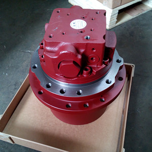 KX61-2 Final Drive Kubota Graafmachine KX61-2 Reizen <span class=keywords><strong>Motor</strong></span> KX61 Reizen Apparaat - Product Image 5